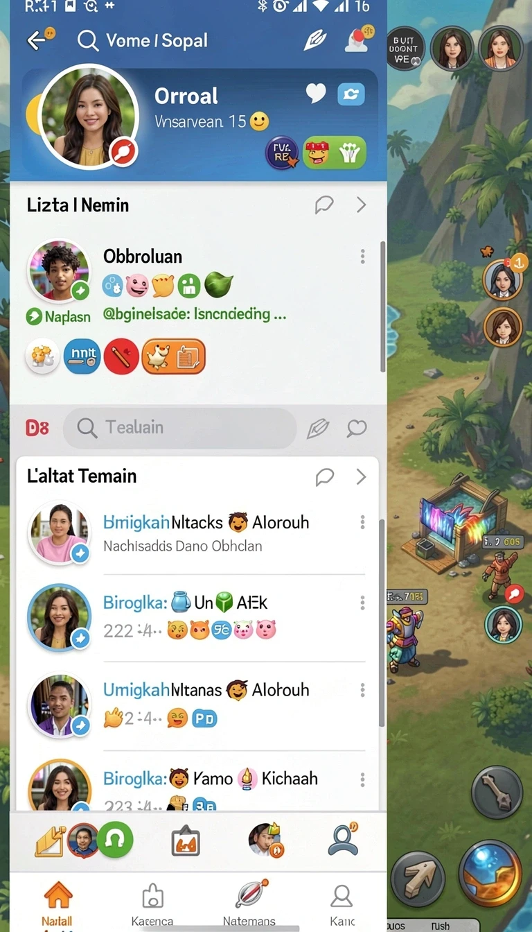 Review Aplikasi dewi11 Versi Terbaru screenshot 3