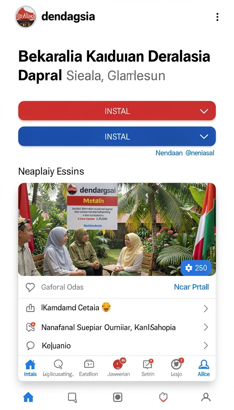 pesgslot App APK Terbaru screenshot 3