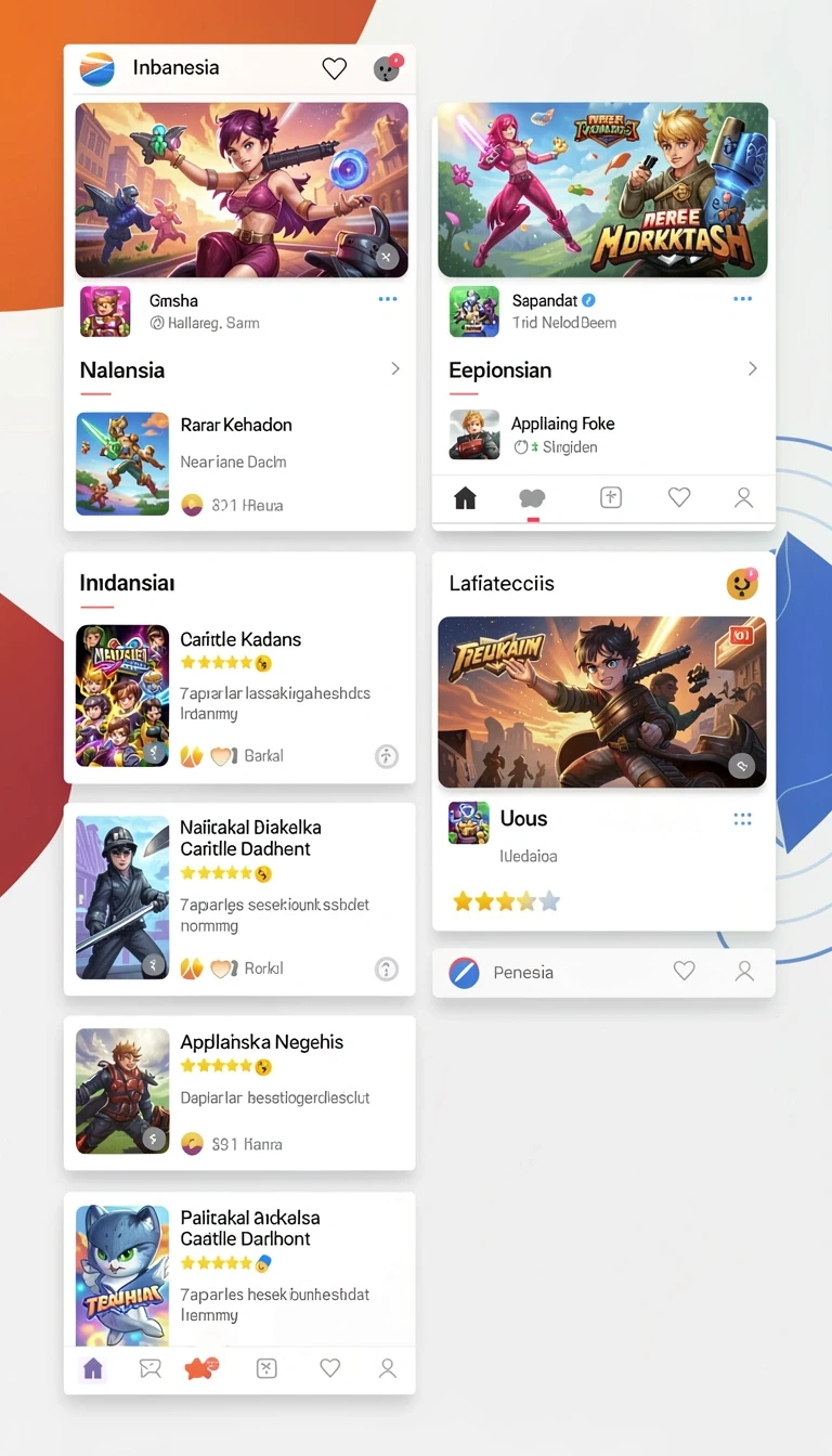 atomi08 App APK Terbaru screenshot 1