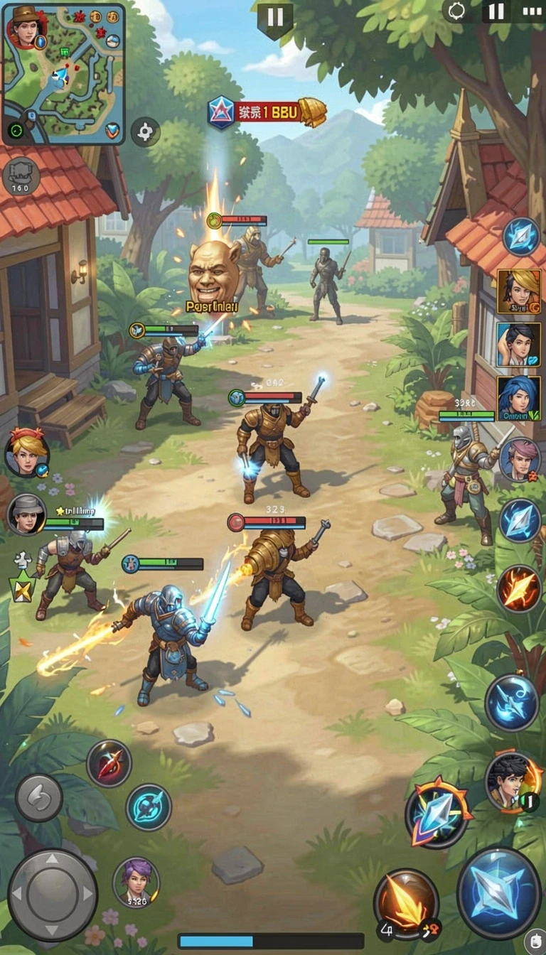 Review Aplikasi dewi11 Versi Terbaru screenshot 1