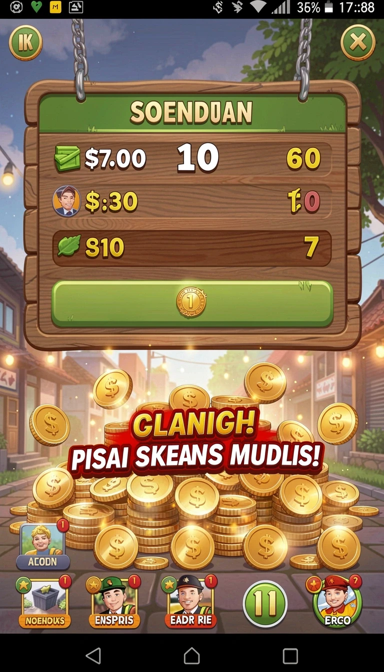 Review Aplikasi kokogacor77 Versi Terbaru screenshot 2