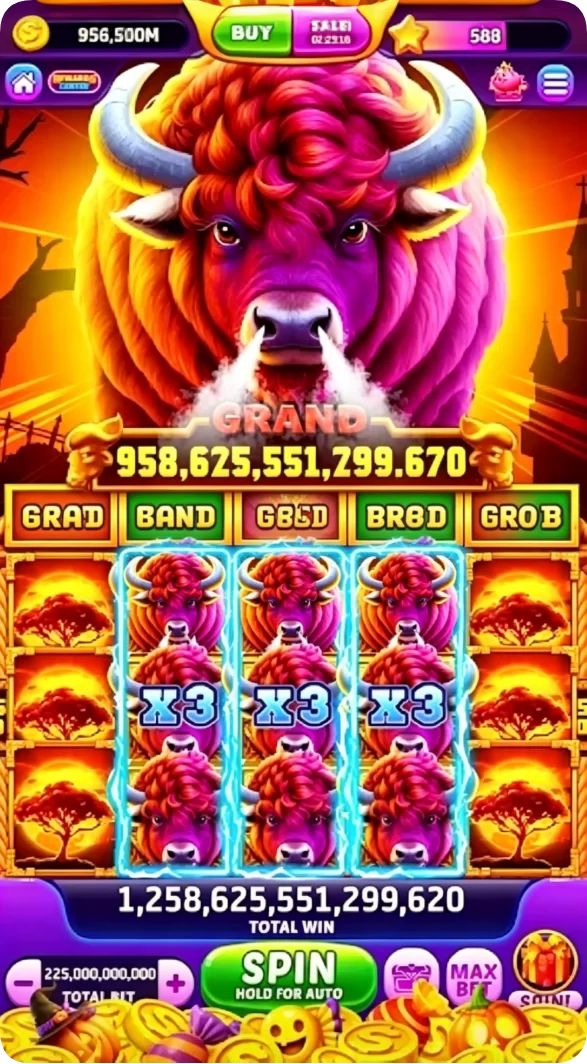 pesgslot App APK Terbaru screenshot 1