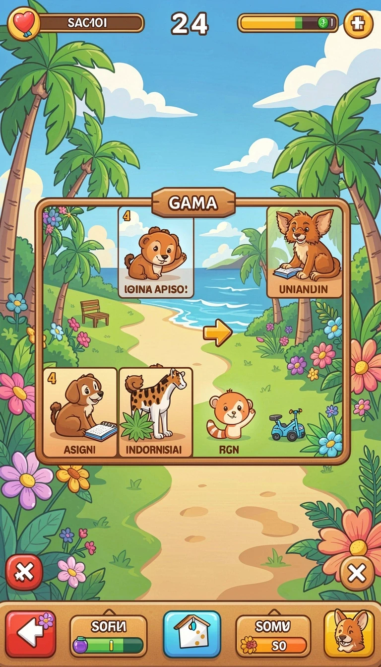 Review Aplikasi kokogacor77 Versi Terbaru screenshot 1