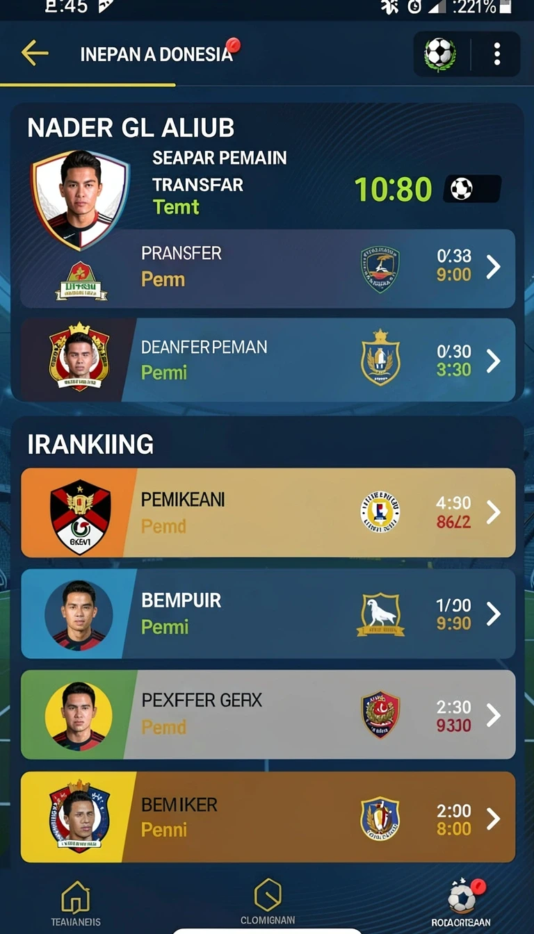 pwa App APK Terbaru screenshot 2