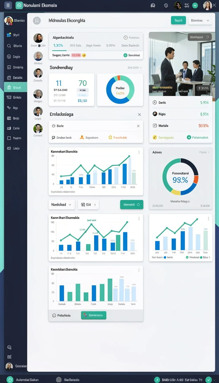 Download dana777 APK untuk Android screenshot 2