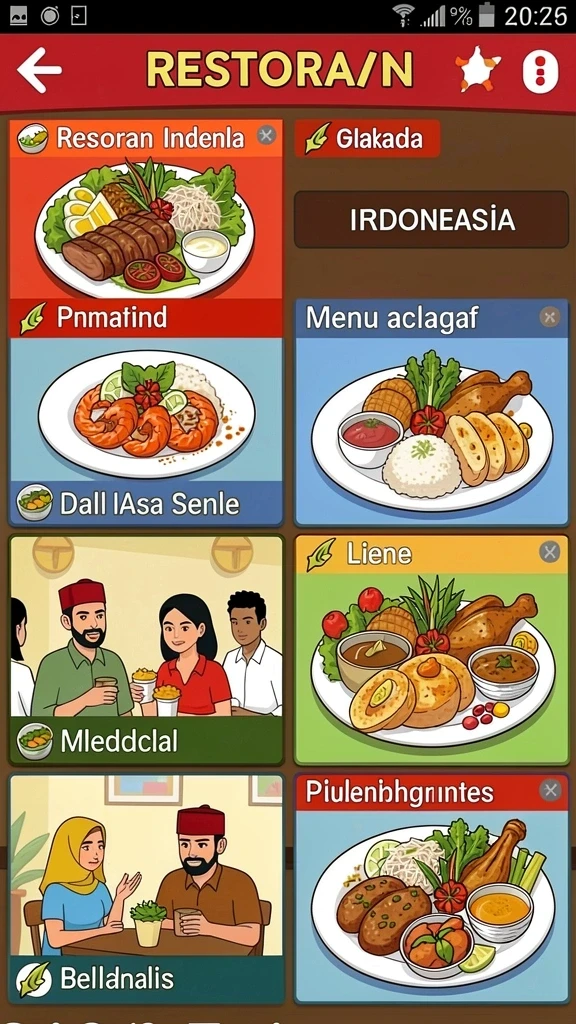 Download sauditoto APK untuk Android screenshot 3