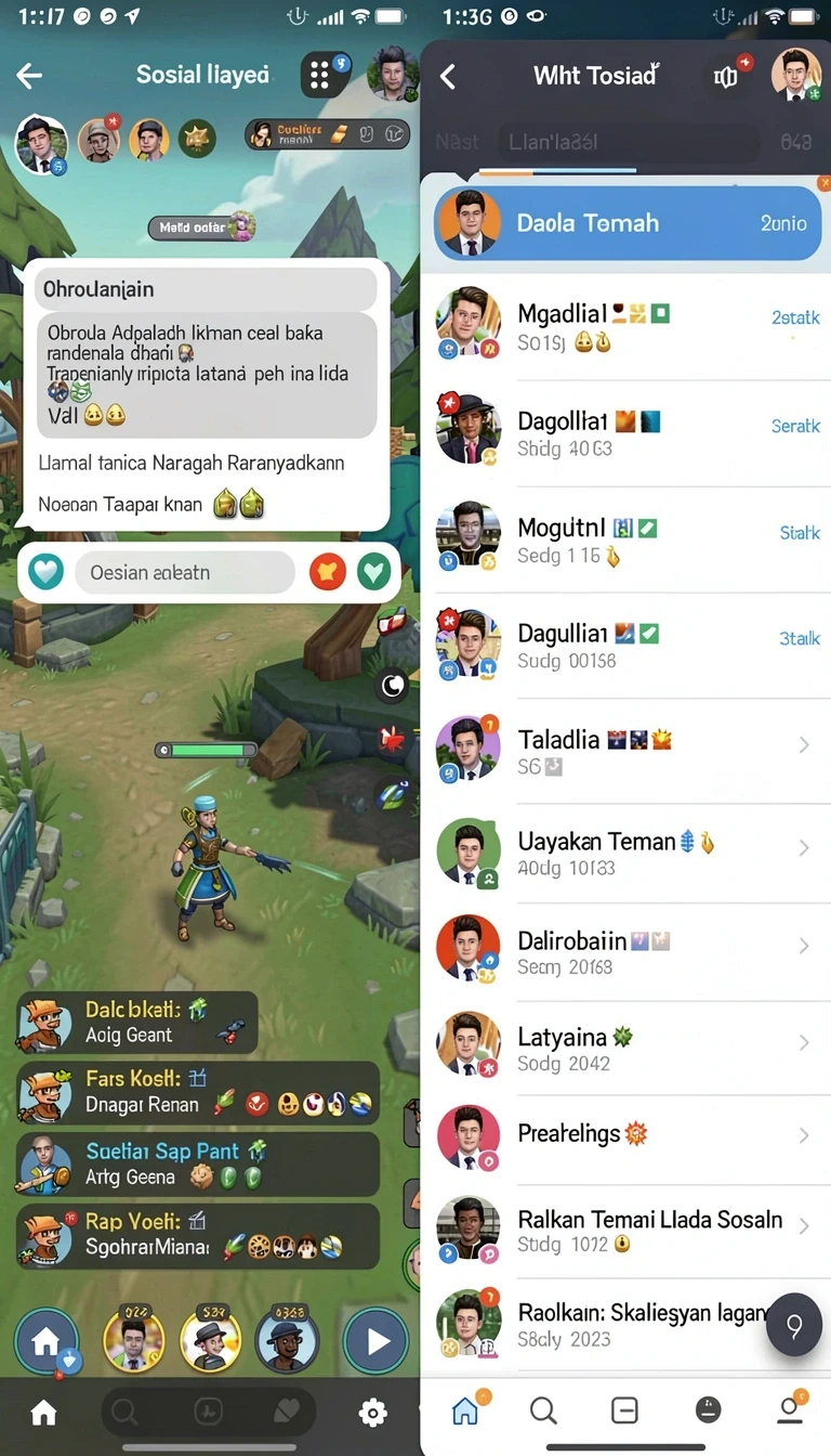Review Aplikasi kokogacor77 Versi Terbaru screenshot 3