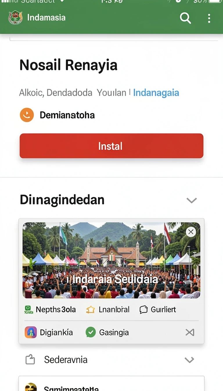 Download sauditoto APK untuk Android screenshot 2