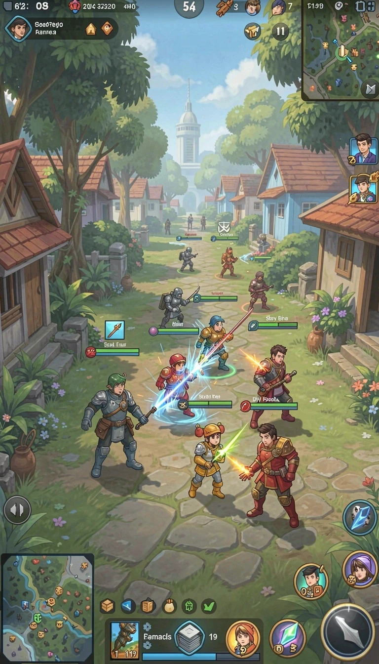 Download airbet88 APK untuk Android screenshot 1
