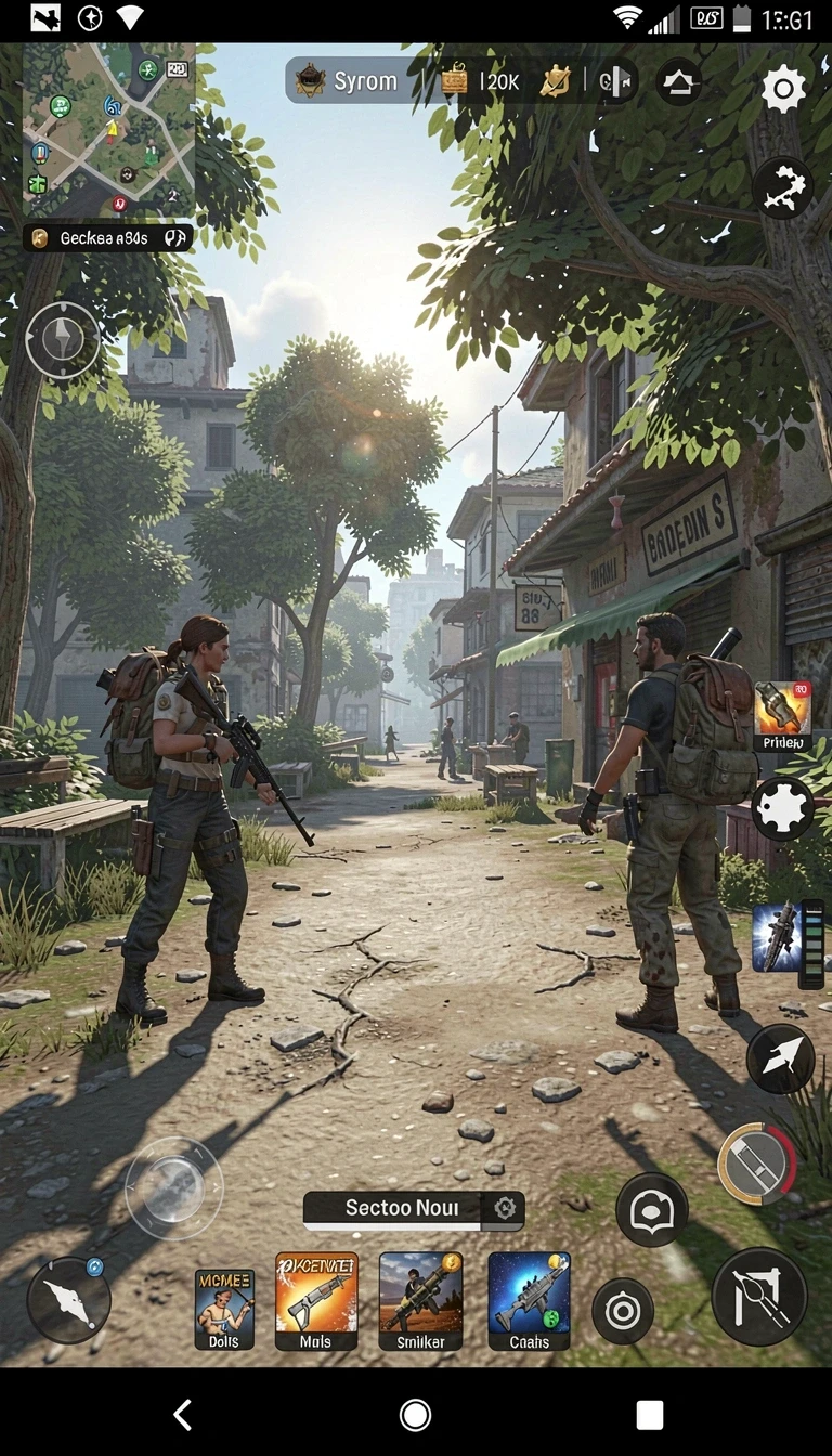 Review Aplikasi jntwin Versi Terbaru screenshot 1