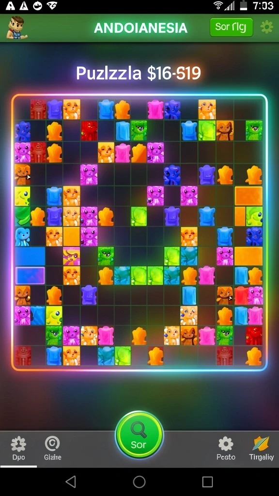 atomi08 App APK Terbaru screenshot 3