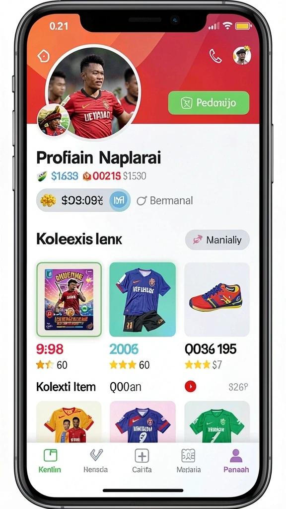 Download b8vip APK untuk Android screenshot 3